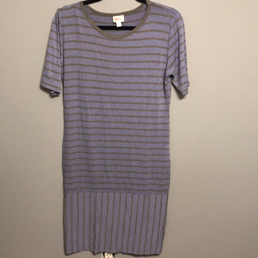 [2/15 or 4/25] LulaRoe • Julia Dress